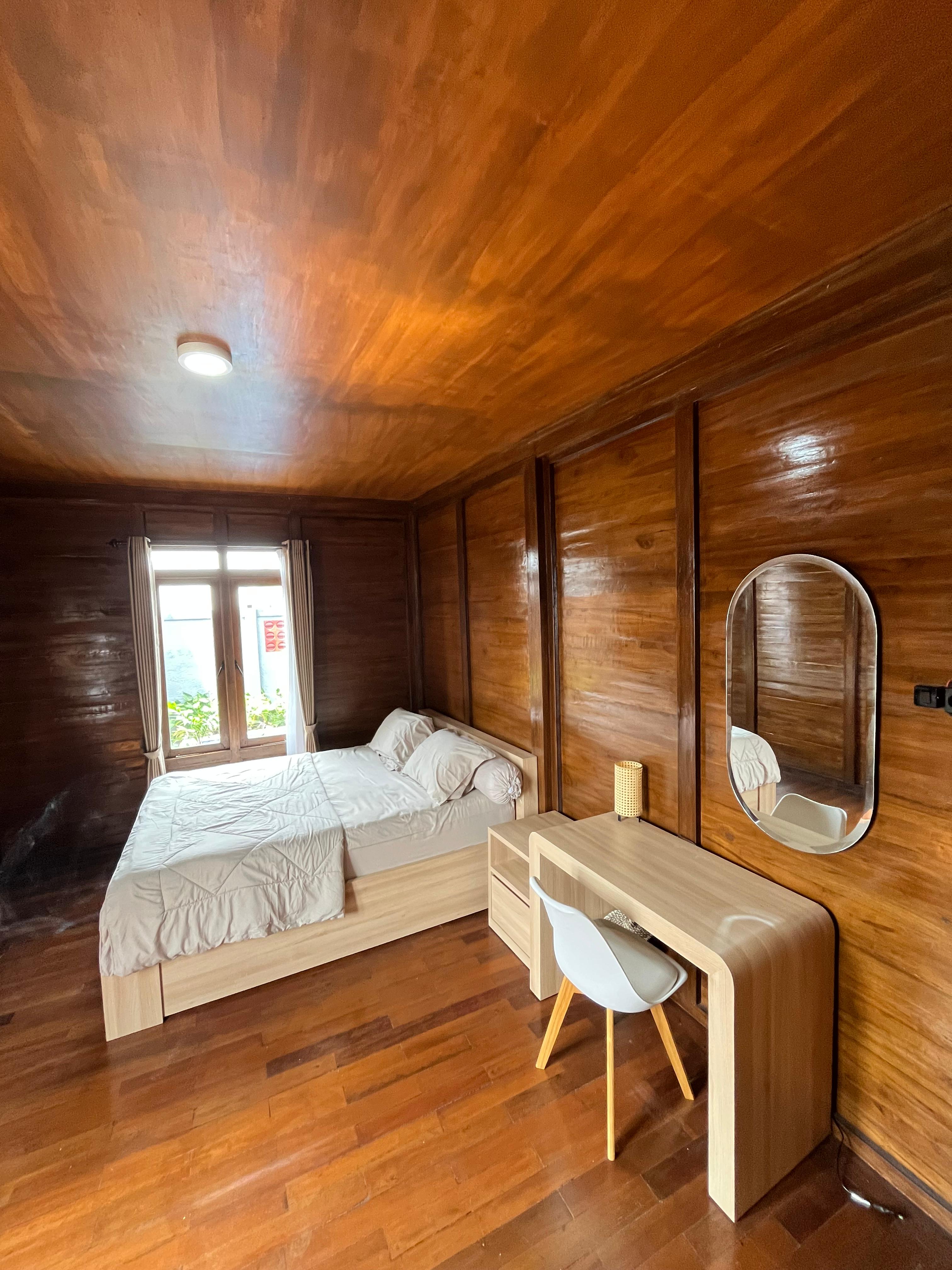 Foto 4 Villa Yama Wood