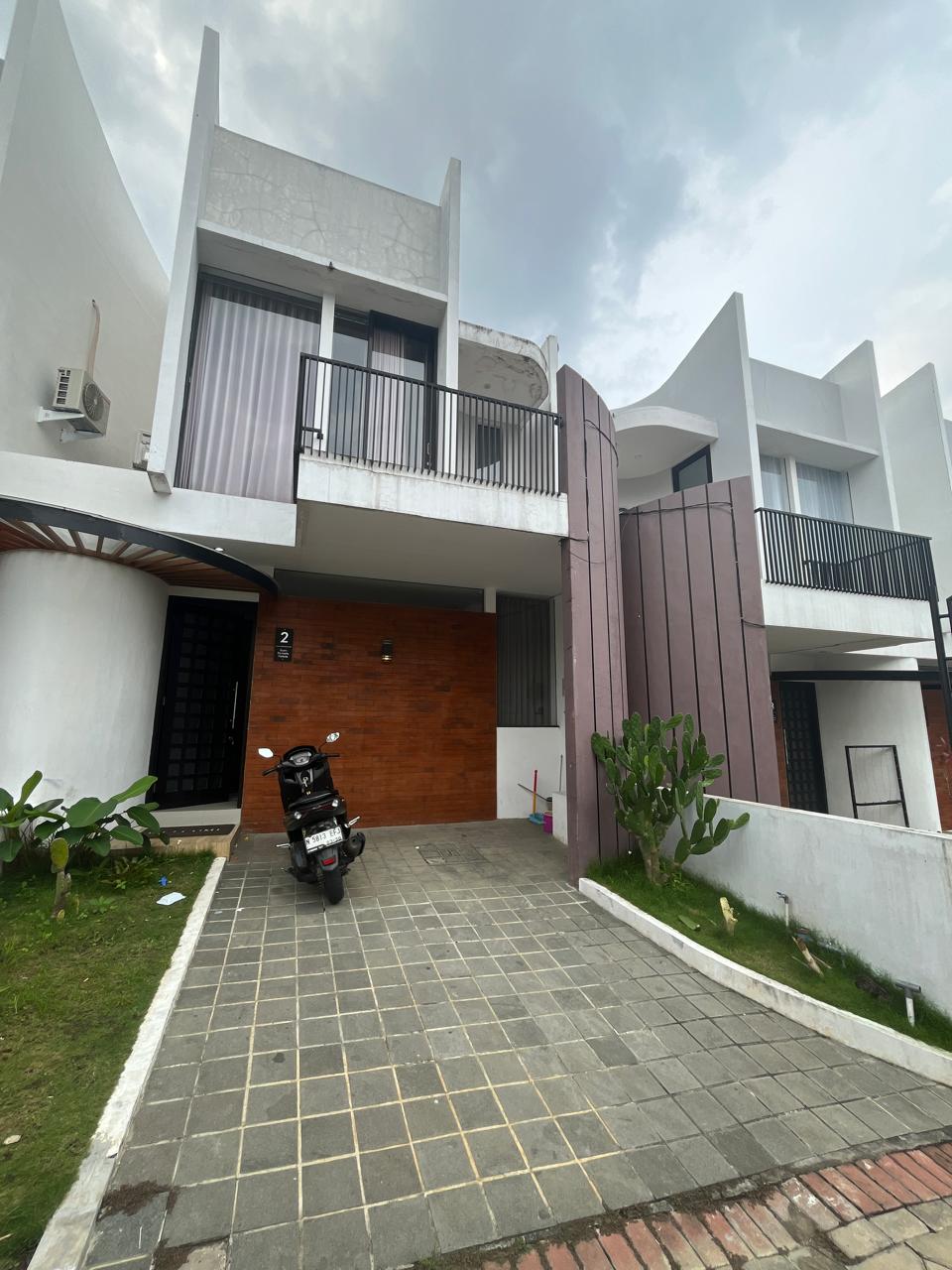 Villa Dinz