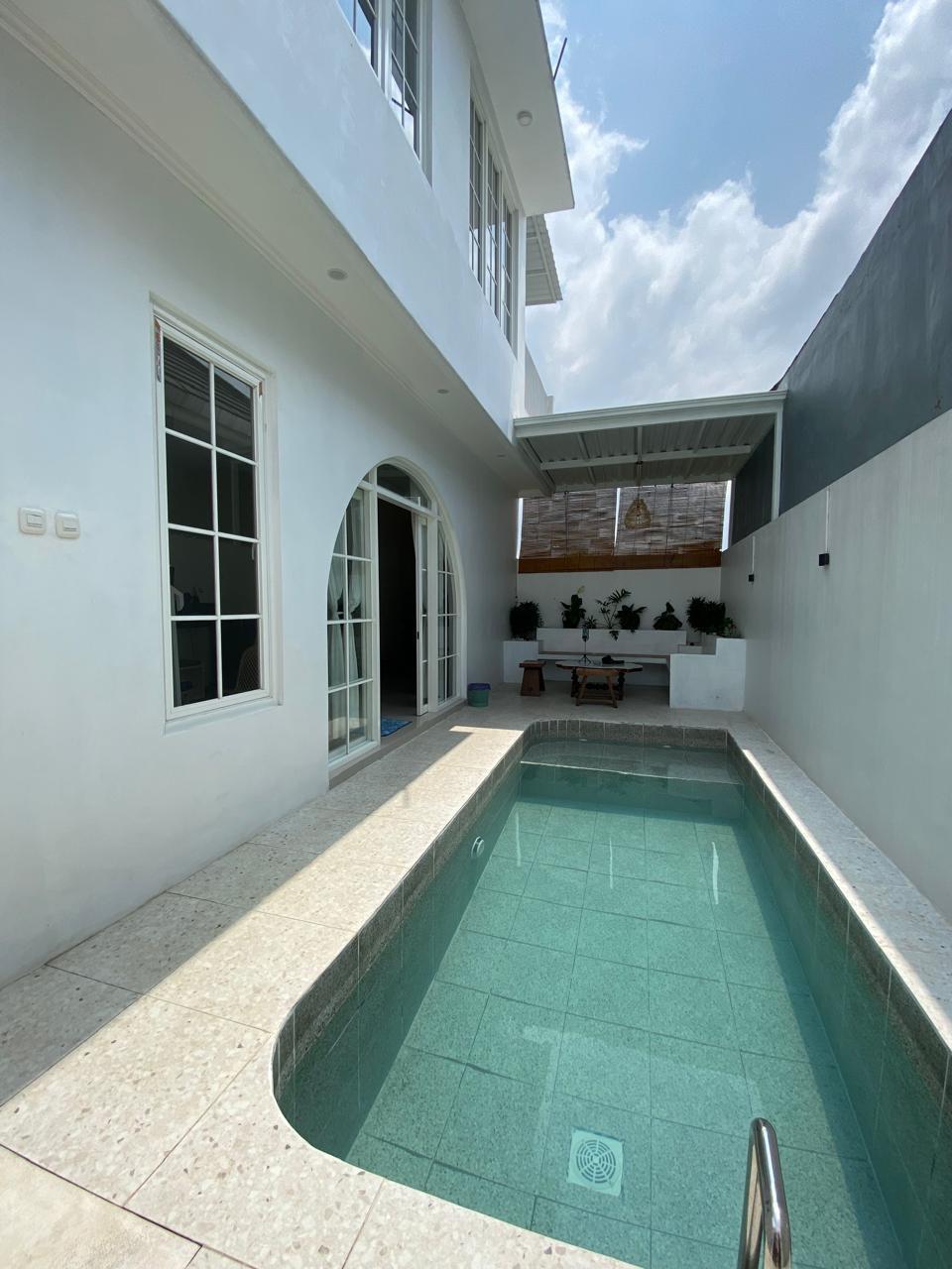 VILLA KESEMEK